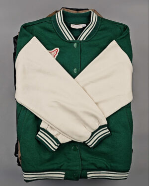 Купить Ветровки Bestseller 045#10 кг, ЛОТ СТ-9408 оптом в Благовещенске и Амурской области