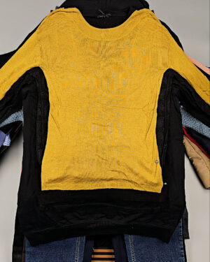 Купить BRAND STOCK Winter#20 кг, ЛОТ № СТ-9529 оптом в Благовещенске и Амурской области