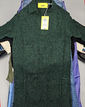 Купить JACK JONES Women mix 075 #15 кг, ЛОТ СТ-9532 оптом в Благовещенске и Амурской области