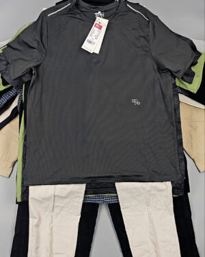 Купить H&M Men mix 095#10 кг оптом в Благовещенске и Амурской области