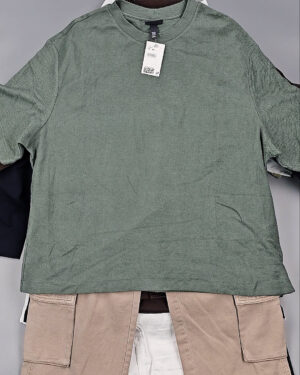 Купить H&M Men mix 095#10,3 кг, ЛОТ № СТ-9538 оптом в Благовещенске и Амурской области