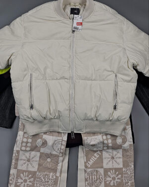 Купить H&M Men mix 095#10,6 кг, ЛОТ № СТ-9544 оптом в Благовещенске и Амурской области