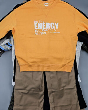 Купить H&M A/W Women mix 095#15 кг, ЛОТ № СТ-9548 оптом в Благовещенске и Амурской области