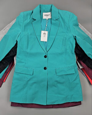 Купить Жакеты Bestseller 045 B#7,3 кг, ЛОТ СТ-9551 оптом в Благовещенске и Амурской области