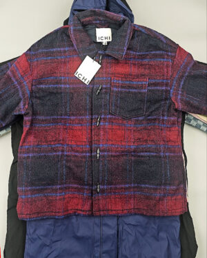 Купить Ветровки DK Company 075#10 кг, ЛОТ СТ-9553 оптом в Благовещенске и Амурской области