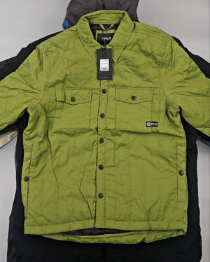 Купить Ветровки BLEND HE + 075#10 кг, ЛОТ СТ-9569 оптом в Благовещенске и Амурской области