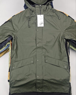 Купить Ветровки BLEND HE + 075#10,3 кг, ЛОТ СТ-9570 оптом в Благовещенске и Амурской области