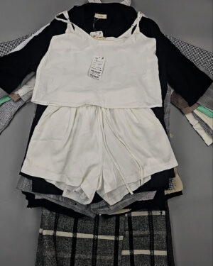 Купить Комплекты жен Корея 085#5 кг, ЛОТ СТ-9572 оптом в Благовещенске и Амурской области