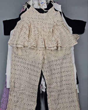 Купить Комплекты жен Корея 085#5 кг, ЛОТ СТ-9575 оптом в Благовещенске и Амурской области