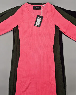 Купить Платья зима JJXX 045 #3,9 кг, ЛОТ СТ-9581 оптом в Благовещенске и Амурской области