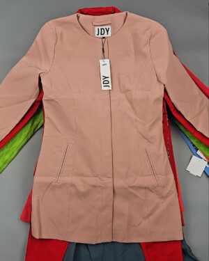 Купить Пиджаки DK COMPANY Summer 045 B#10 кг оптом в Благовещенске и Амурской области