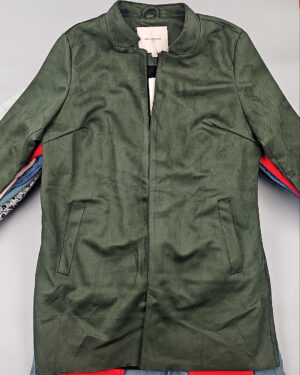 Купить Пиджаки DK COMPANY Summer 045 B#10,3 кг, ЛОТ СТ-9584 оптом в Благовещенске и Амурской области