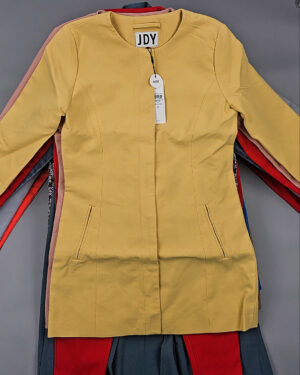 Купить Пиджаки DK COMPANY Summer 045 B#10,8 кг, ЛОТ СТ-9586 оптом в Благовещенске и Амурской области