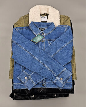 Купить Ветровки женские CAN 104#11,5 кг, ЛОТ СТ-9402 оптом в Благовещенске и Амурской области