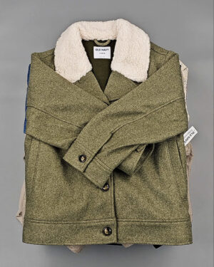 Купить Ветровки женские CAN 104#12,4 кг, ЛОТ СТ-9403 оптом в Благовещенске и Амурской области