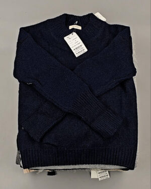 Купить Джемпера Корея 085#7 кг, ЛОТ СТ-9415 оптом в Благовещенске и Амурской области