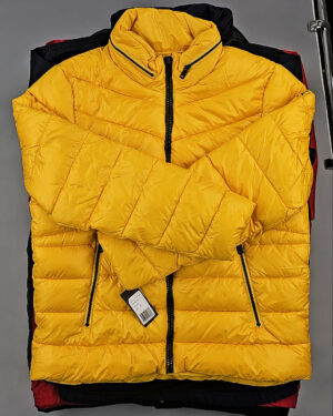 Купить Верхняя одежда мужская CAN 104#15 кг, ЛОТ СТ-9441 оптом в Благовещенске и Амурской области