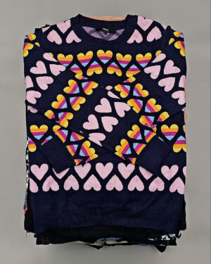 Купить NEXT Winter Women mix#15 кг, ЛОТ СТ-9452 оптом в Благовещенске и Амурской области