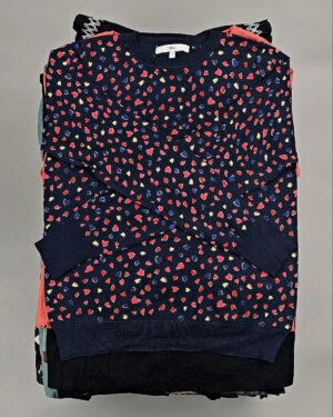 Купить NEXT Winter Women mix#15 кг, ЛОТ СТ-9456 оптом в Благовещенске и Амурской области