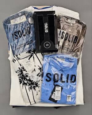 Купить SOLID 075#15 кг оптом в Благовещенске и Амурской области