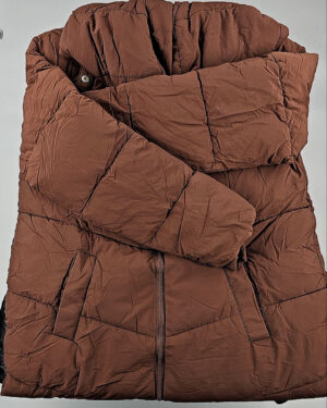 Купить Куртки BESTSELLER зима 045#10 кг, ЛОТ СТ-9467 оптом в Благовещенске и Амурской области