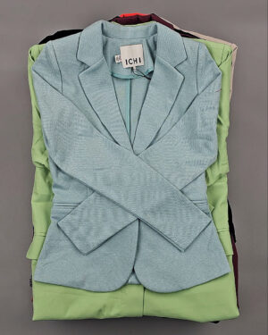 Купить Жакеты DK+Bestseller 085#11 кг, ЛОТ СТ-9479 оптом в Благовещенске и Амурской области