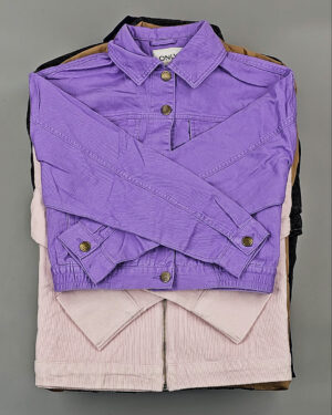 Купить Ветровки Bestseller+DK 035#10 кг, ЛОТ СТ-9398 оптом в Благовещенске и Амурской области