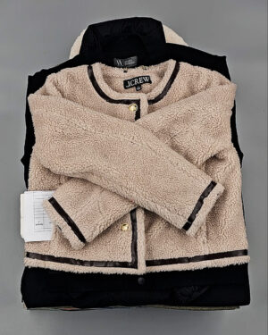 Купить Ветровки женские CAN 104#12 кг оптом в Благовещенске и Амурской области