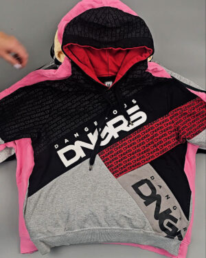 Купить Толстовки#10 кг, ЛОТ № СХ-0150 оптом в Благовещенске и Амурской области