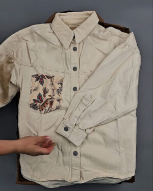 Купить Ветровки Bestseller+DK 035#10 кг, ЛОТ СТ-9396 оптом в Благовещенске и Амурской области