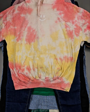 Купить CANADA  Winter mix 084#20 кг, ЛОТ № СТ-9520 оптом в Благовещенске и Амурской области