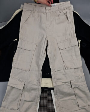 Купить H&M Men mix 095#10,7 кг, ЛОТ № СТ-9545 оптом в Благовещенске и Амурской области