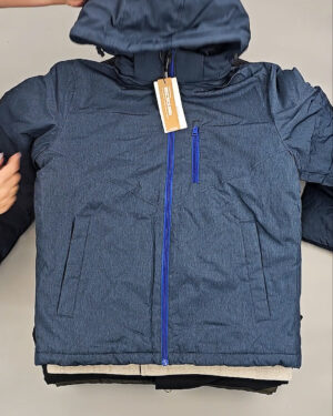 Купить Верхняя одежда JACK JONES муж 075#10 кг оптом в Благовещенске и Амурской области