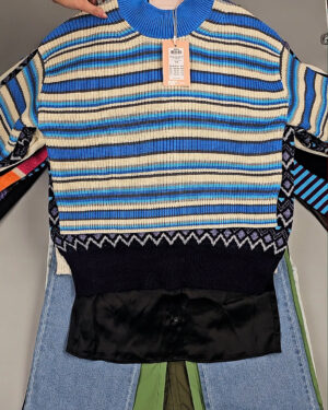 Купить JACK JONES Women mix 075 #15 кг, ЛОТ СТ-9531 оптом в Благовещенске и Амурской области