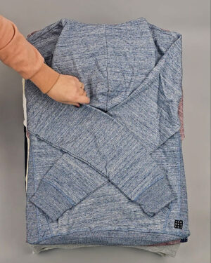 Фотография  858 - Толстовки BLEND HE 045#7 кг, ЛОТ № СТ-9514 оптом в Благовещенске и Амурской области