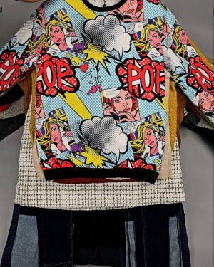 Купить BRAND STOCK Winter#20 кг, ЛОТ № СТ-9530 оптом в Благовещенске и Амурской области