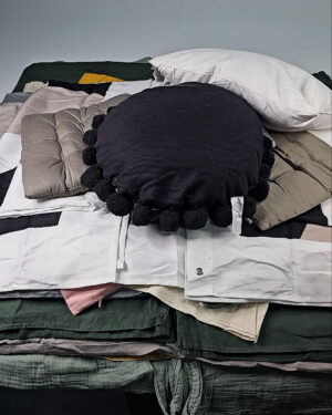 Купить 11991 ПДО H&M (H H&M HHR mix) 1224#25 кг, ЛОТ СТ-9431 оптом в Благовещенске и Амурской области