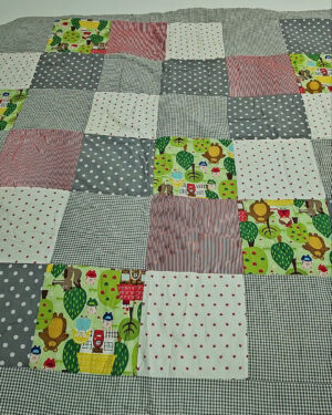 Фотография  921 - Покрывала#12,5 кг, ЛОТ СХ-0186 оптом в Благовещенске и Амурской области