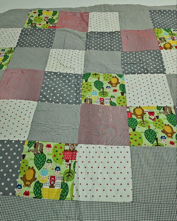 Фотография  312 - Покрывала#12,5 кг, ЛОТ СХ-0186 оптом в Благовещенске и Амурской области