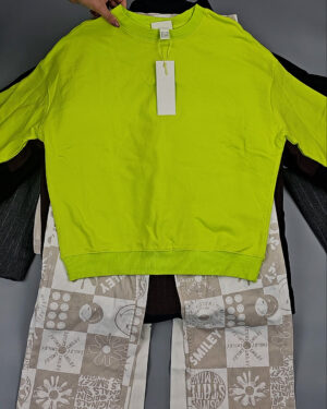 Фотография  199 - H&M Men mix 095#10,6 кг, ЛОТ № СТ-9544 оптом в Благовещенске и Амурской области