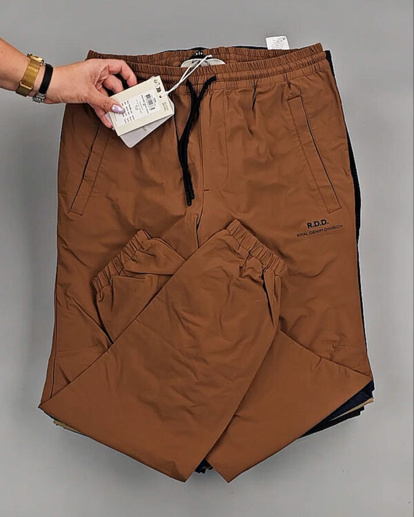 Фотография  234 - Брюки BLEND HE + 075#10 кг оптом в Благовещенске и Амурской области