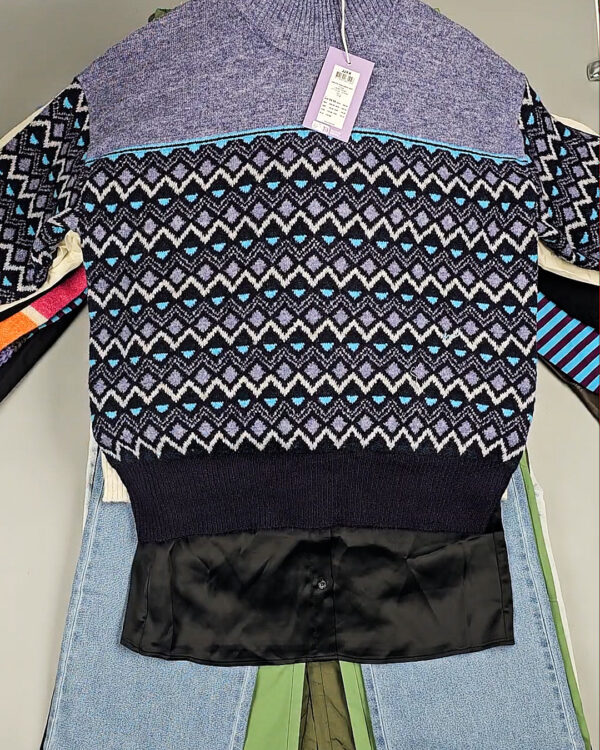 Фотография  314 - JACK JONES Women mix 075 #15 кг, ЛОТ СТ-9531 оптом в Благовещенске и Амурской области