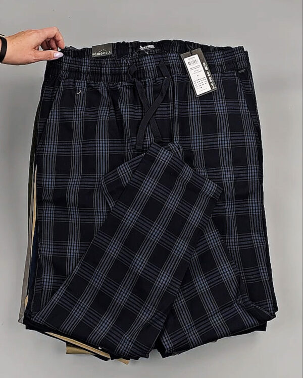 Фотография  908 - Брюки BLEND HE + 075#10 кг, ЛОТ № СТ-9484 оптом в Благовещенске и Амурской области