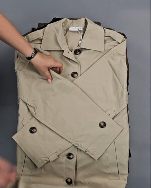 Фотография  918 - Ветровки Bestseller 045#10 кг, ЛОТ СТ-9409 оптом в Благовещенске и Амурской области