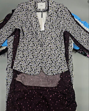 Купить ICHI Winter mix 104#15 кг, ЛОТ СТ-9593 оптом в Благовещенске и Амурской области