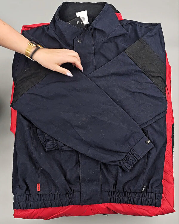 Фотография  411 - Верхняя одежда мужская CAN 104#15 кг, ЛОТ СТ-9440 оптом в Благовещенске и Амурской области