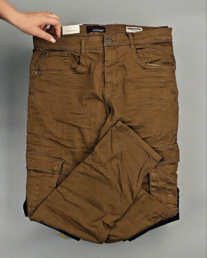 Фотография  873 - Джинсы BLEND HE + 075#10 кг, ЛОТ СТ-9492 оптом в Благовещенске и Амурской области