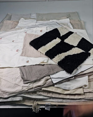 Фотография  443 - 11991 ПДО H&M (H H&M HHR mix) 1224#25 кг, ЛОТ СТ-9430 оптом в Благовещенске и Амурской области