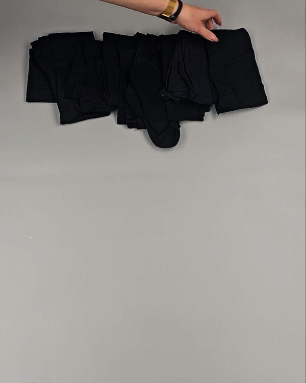 Фотография  222 - Колготки СТОК зима#5 кг, СТ-9578 оптом в Благовещенске и Амурской области