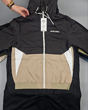 Фотография  309 - Ветровки BLEND HE + 075#10 кг, ЛОТ СТ-9569 оптом в Благовещенске и Амурской области